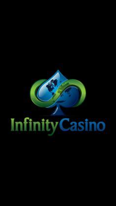 infinity casino!